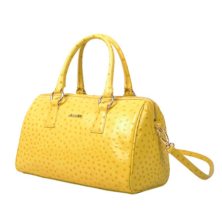 LOUVIER Luvia Leather Handbag Style Candy-Colored Oman Ubuy