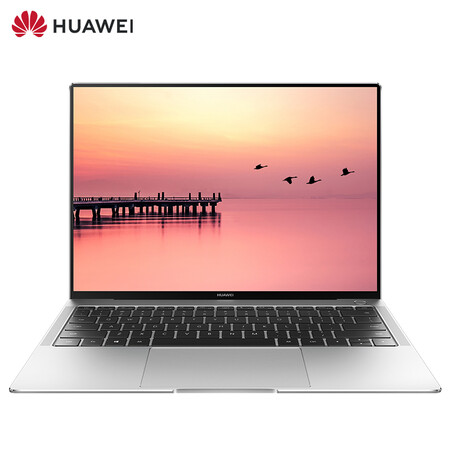 【二手99新】华为(huawei) matebook x pro 13英寸超轻薄微边框笔记本