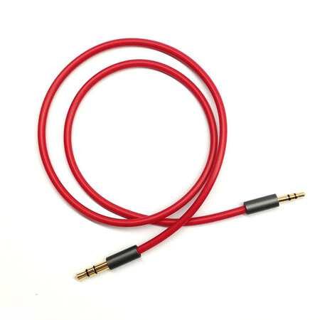 Probability 2.5 to 3.5mm audio line head to head and head to head to JBLE35AKGY40/Y50 QC25LIVE2 headline 0.5m