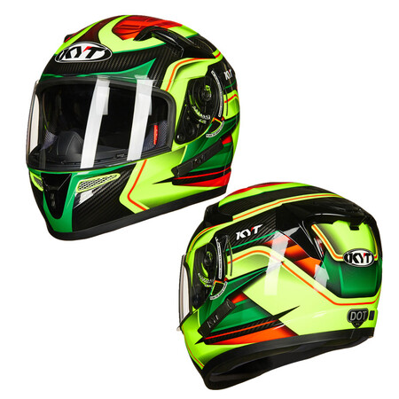 Buy KYT helmet motorcycle motorcycle 