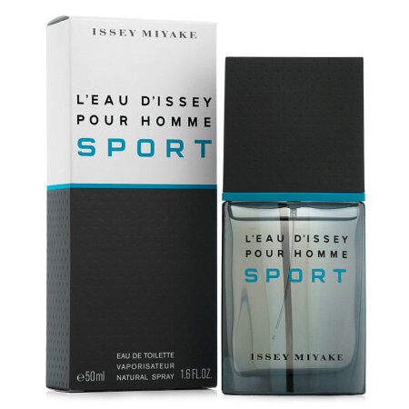 三宅一生(issey miyake) 一生之水男士女士淡香水50/75ml清新自然气质