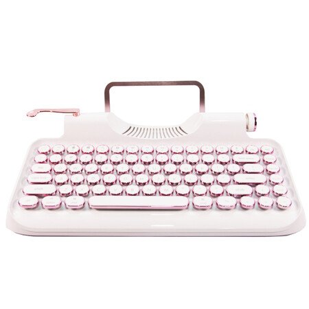 复古打字机机械键盘_打字机机械键盘_打字机机械键盘