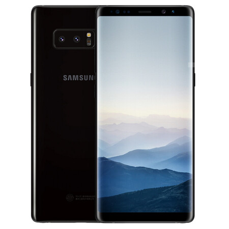 SAMSUNG\/三星 Galaxy Note8 年度旗舰6.3英寸