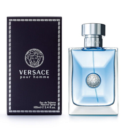 范思哲(versace)男士香水 100ml