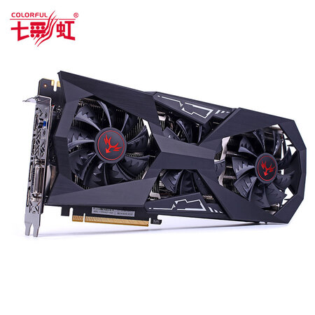显卡技嘉和七彩虹_显卡七彩虹好还是影驰_七彩虹哪个显卡好