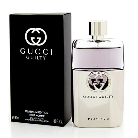 古驰(gucci)罪爱悦源男士淡香水 90ml