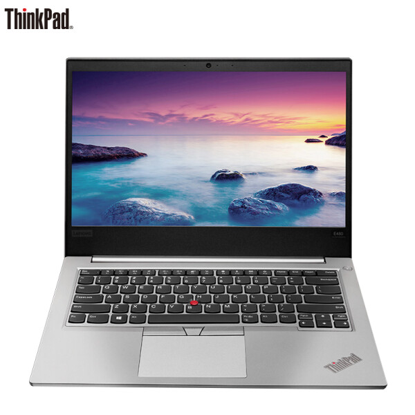 ThinkPad 翼480 14英寸轻薄窄边框笔记本电脑（i5-8250U 8G 128G PCIeSSD+500G 2G独显 FHD IPS屏）冰原银