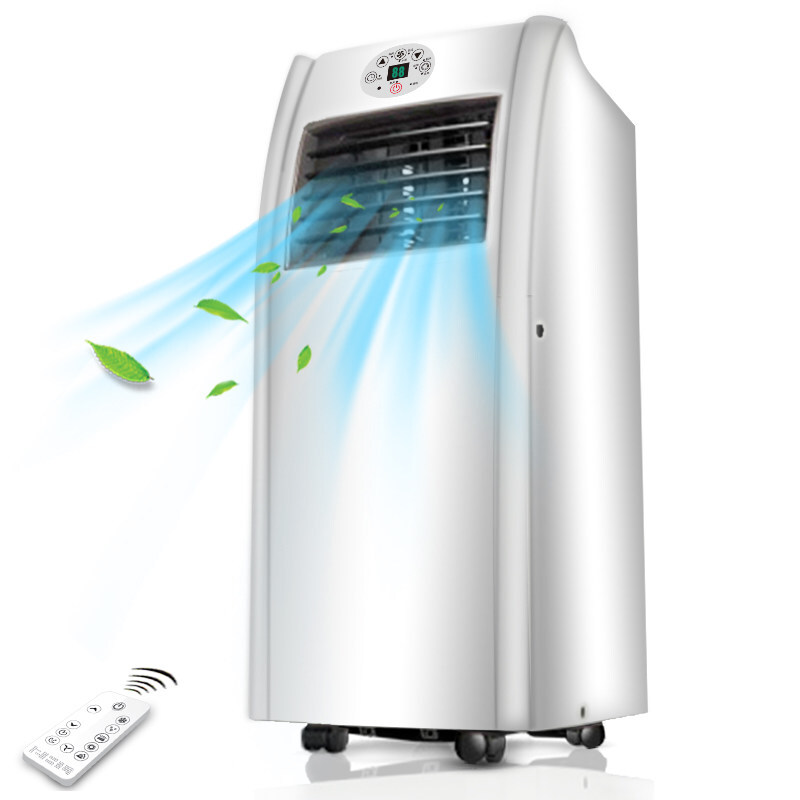 家用小空调 京东