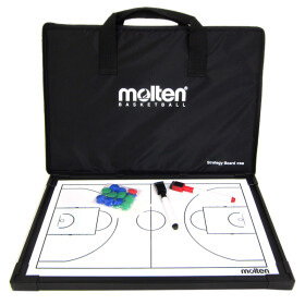 摩腾/Molten专柜SB0050 MSBF篮球战术板足球教练战术板 篮球战术板 SB0050