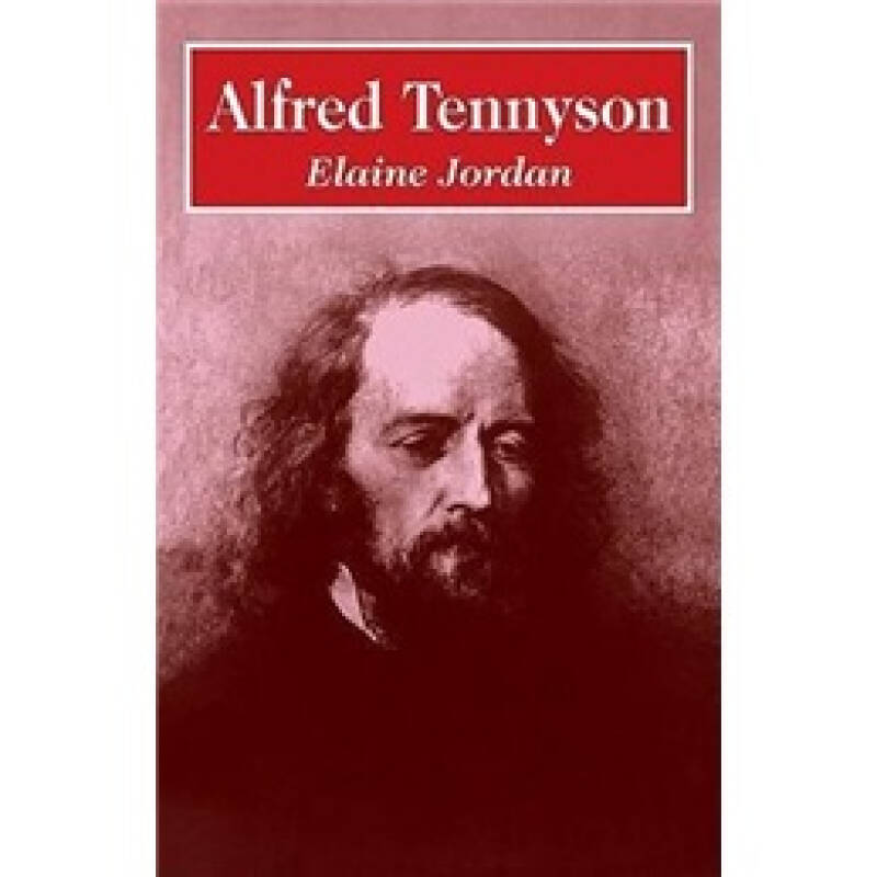 alfred tennyson (british and irish authors) 自营