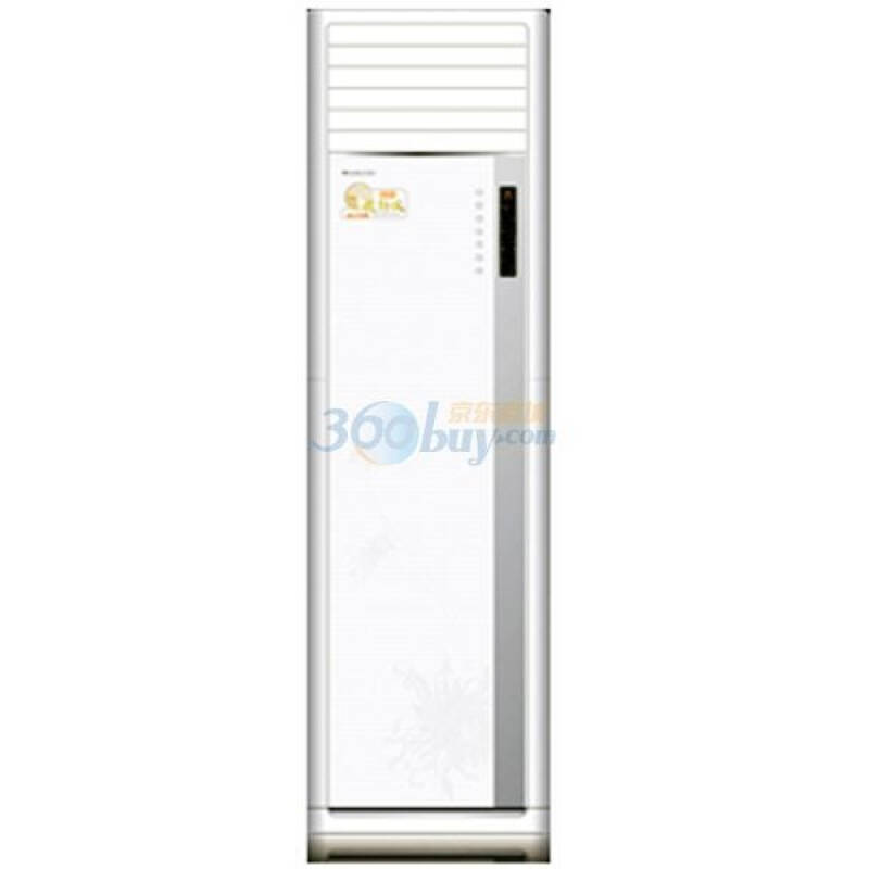 格力悦轩风系列(普通型)3匹柜式家用冷暖空调kfr-72lw/e1(72568l1)