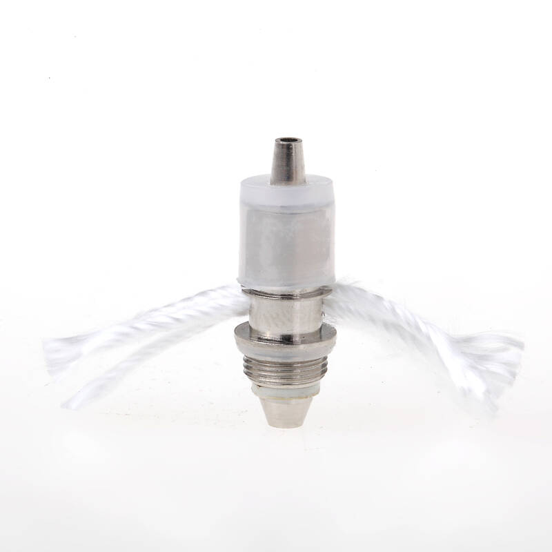 云端电子烟的雾化芯多久换一次?-电子烟雾化芯