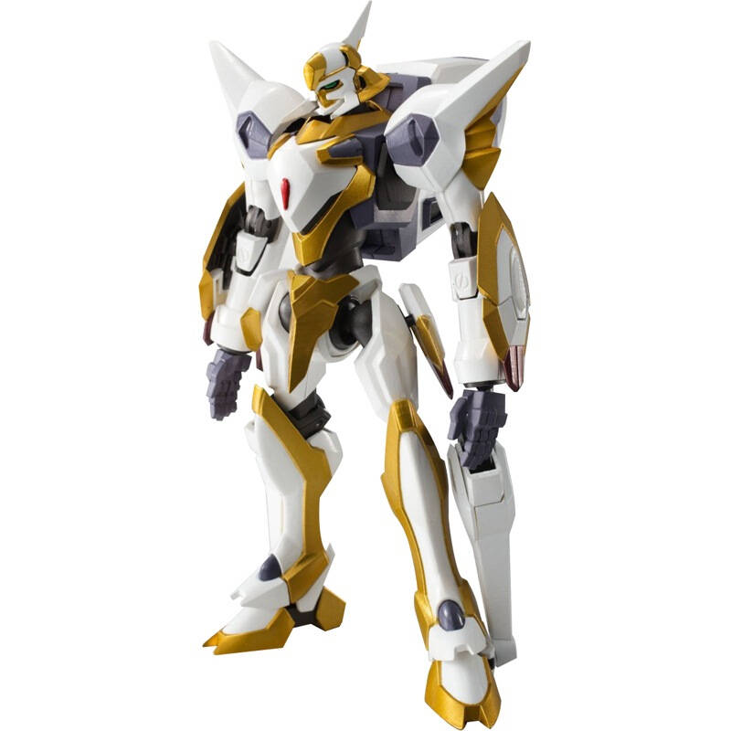 bandai 万代 robot魂 反叛的鲁鲁修 兰斯洛特 hgt-77451 自营