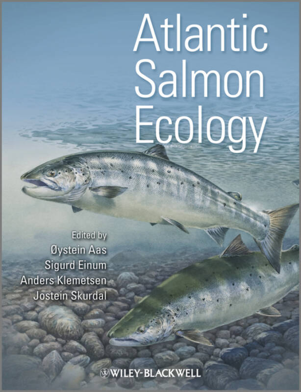 atlantic salmon ecology - 京东触屏版