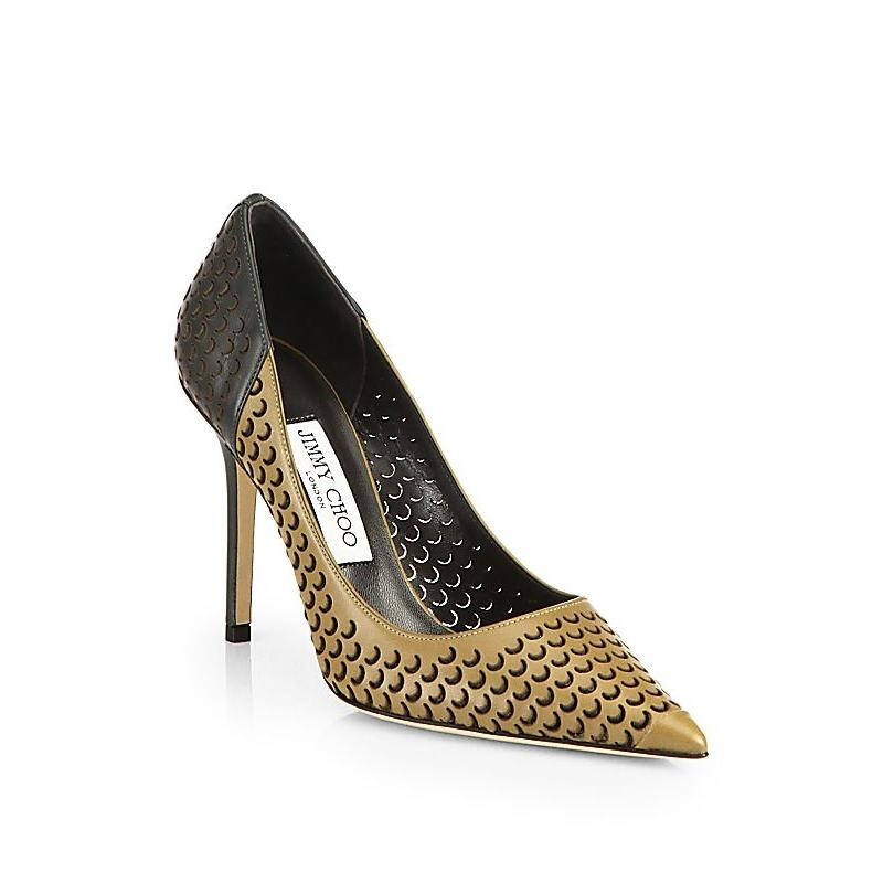 周仰杰,Jimmy Choo 周仰杰 jimmy choo 女式高跟鞋 q00154384 asphalt 35.5/5.
