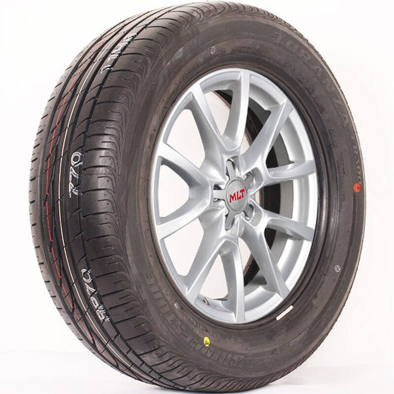 普利司通轮胎 205/55r16 泰然者 er300 91v