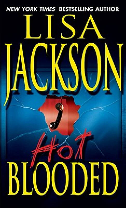 【预订】hot blooded