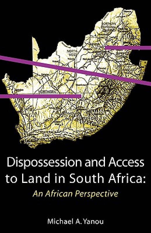 【预订】dispossession and access to land in