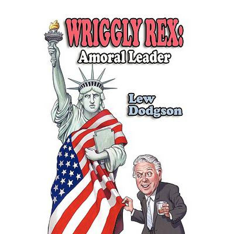 wriggly rex: amoral leader