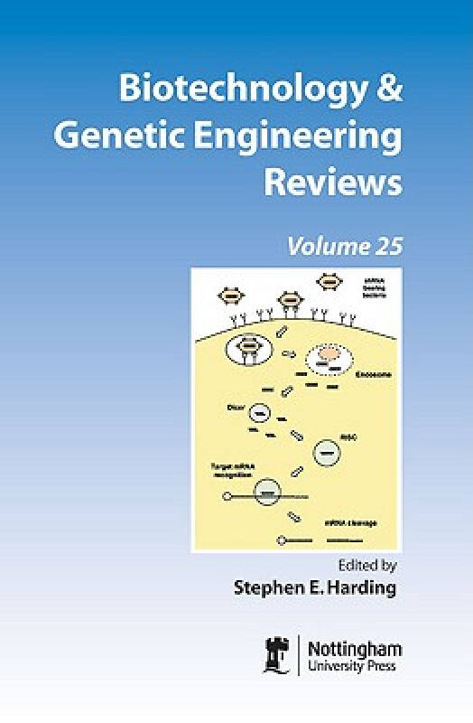 【预订】biotechnology & genetic engineering