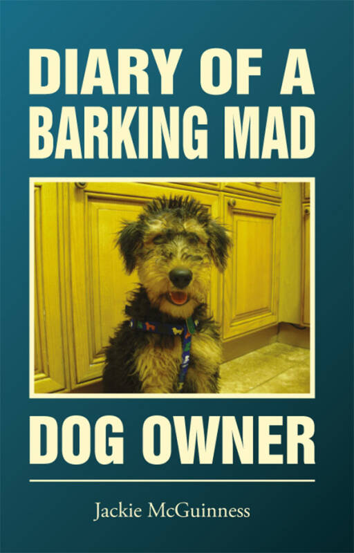 diary of a barking mad dog owner - 京东触屏版