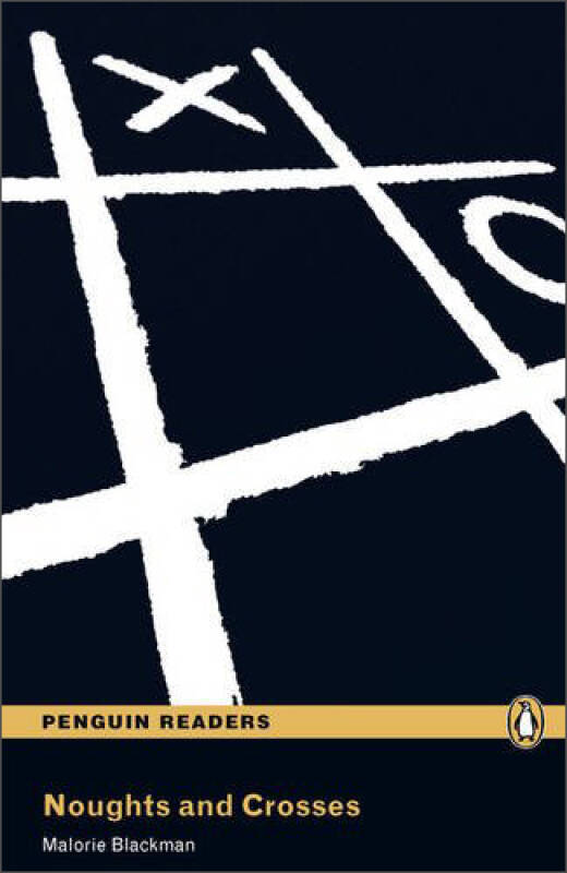 noughts and crosses: level 3 (penguin readers) 自营