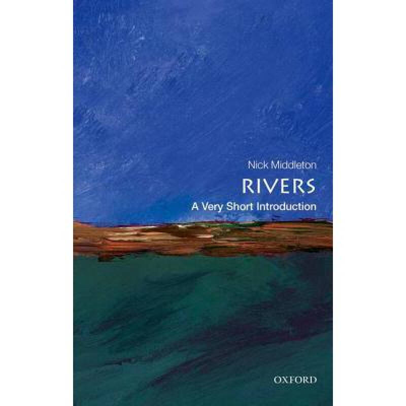 rivers: a very short introduction