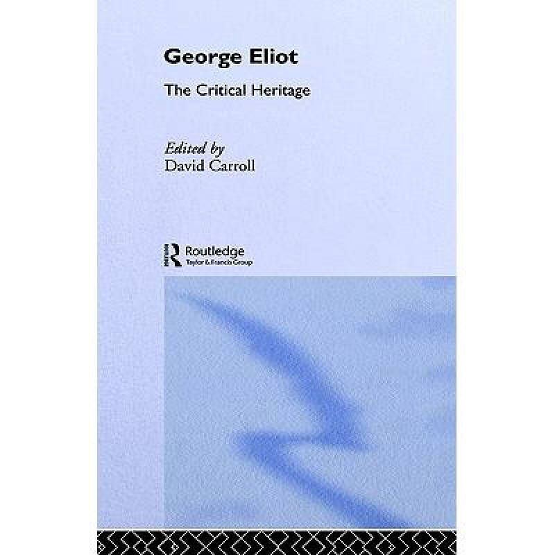 george eliot