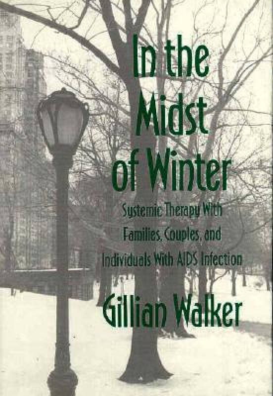 in midst of, 【预订】in the midst of winter: systemic therapy