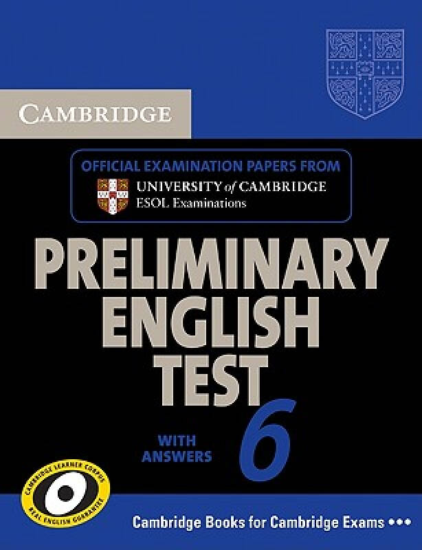 Englishtest,Englishtest 预订cambridgepreliminaryenglishtest6