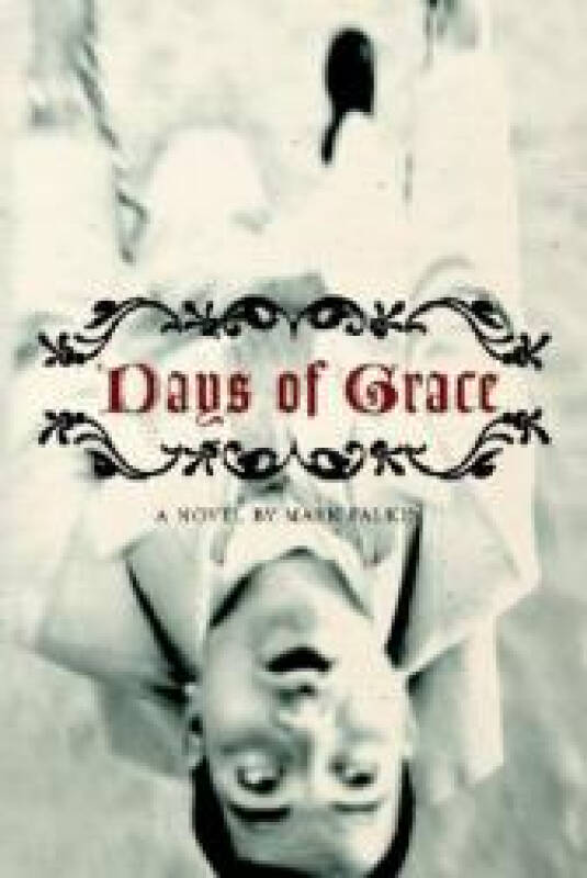 【预订】days of grace