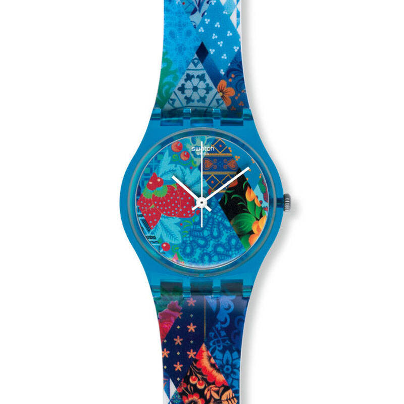 正品斯沃琪 swatch 手表 2013 特别 索契冬奥会限量版