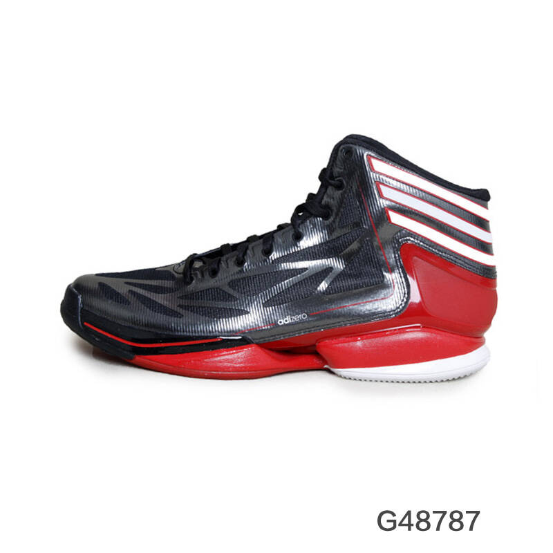 阿迪达斯 adidas crazy light2 罗斯2轻无敌 篮球鞋 g48787 g48787