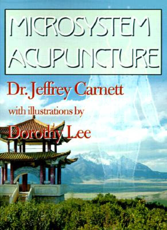 【预订】microsystem acupuncture