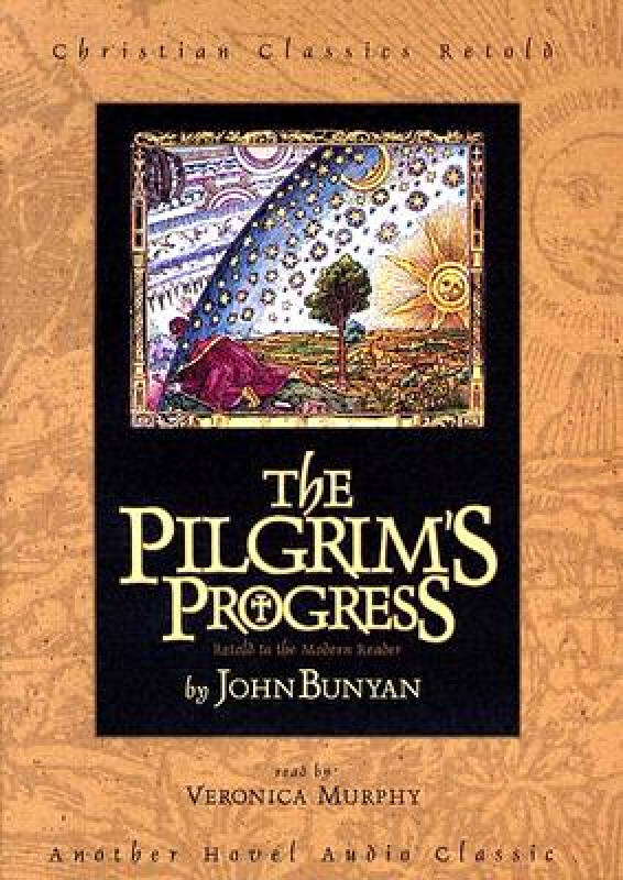 【预订】the pilgrim"s progress