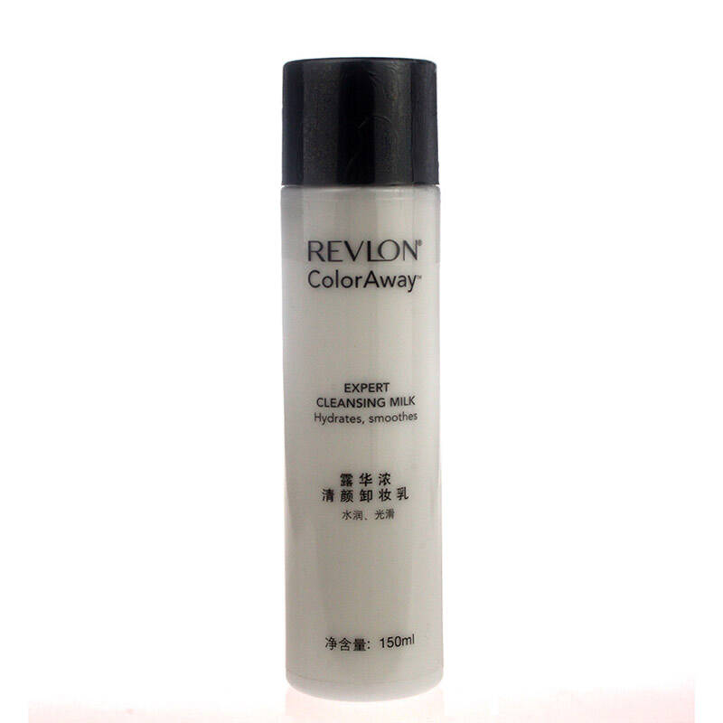 我准备买露华浓不脱色粉底,用哪个牌子的卸妆