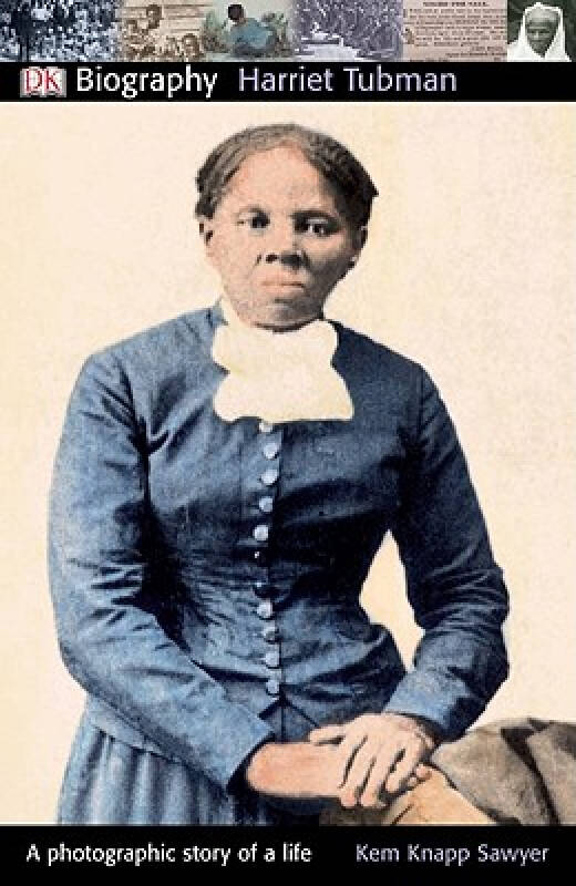 【预订】harriet tubman