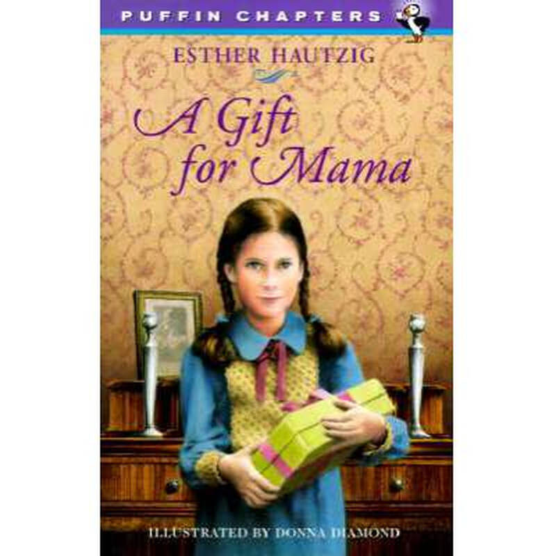 a gift for mama