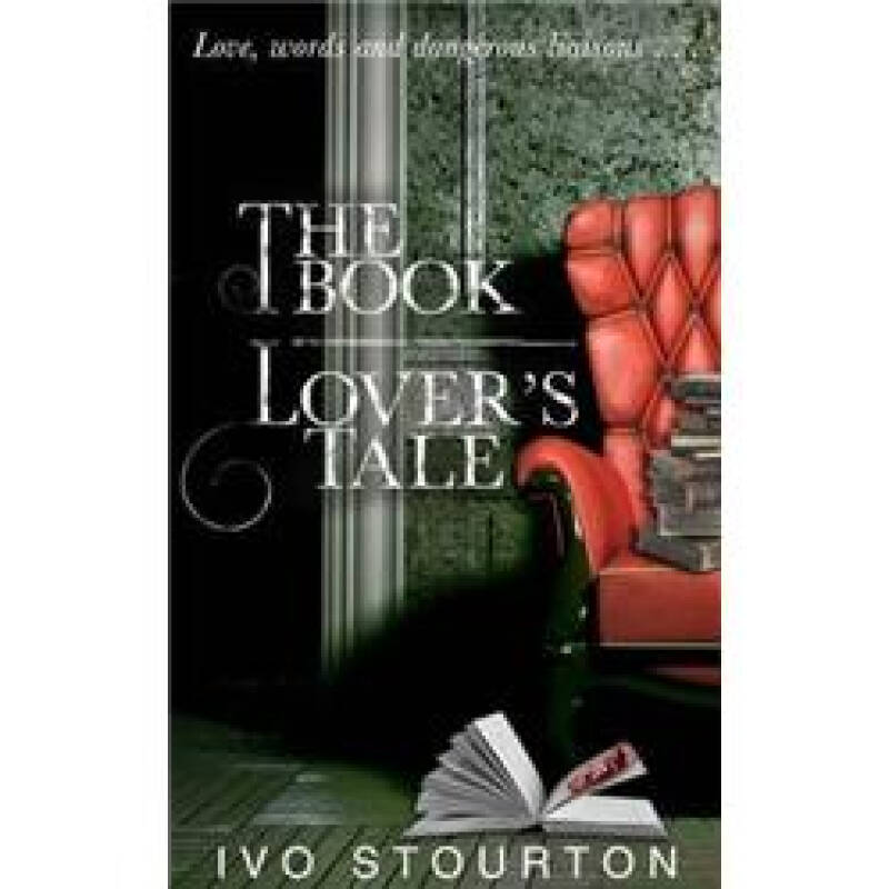 the book lover"s tale. ivo stourton