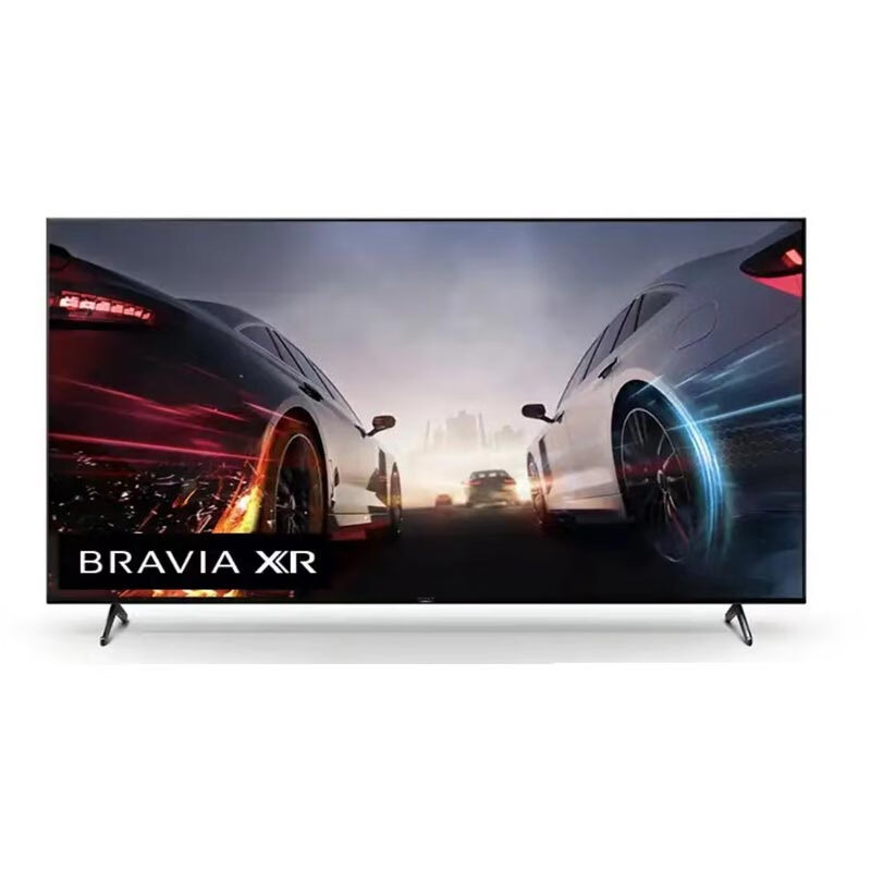 Sony 索尼 XR-55X90J 55英寸全面屏4K超高清液晶电视机 ￥5299