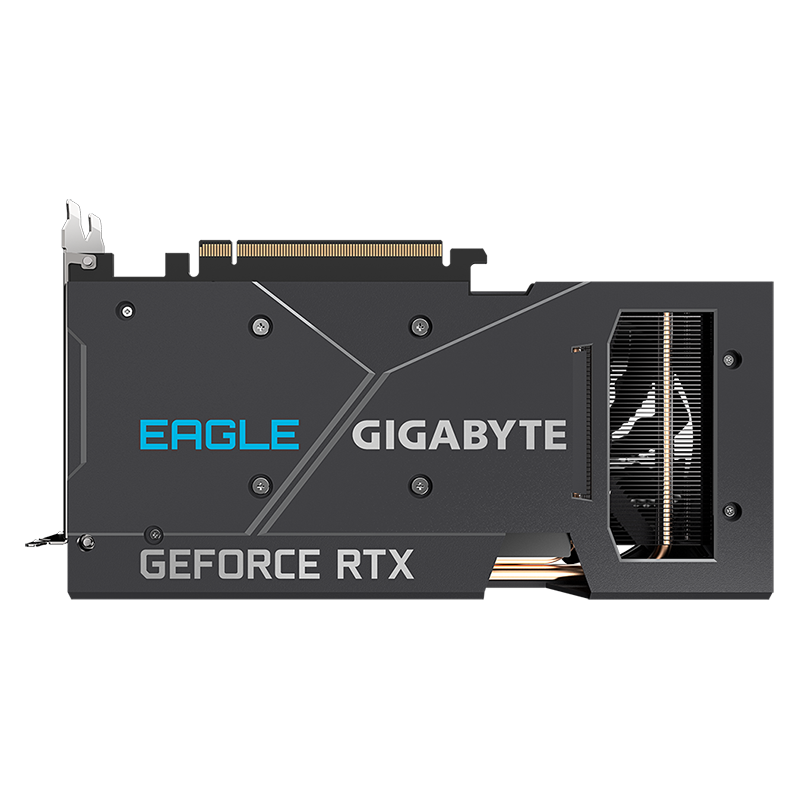 技嘉rtx3060 eagle/gaming/vision oc 12g猎鹰魔鹰雪鹰台式机游戏显卡