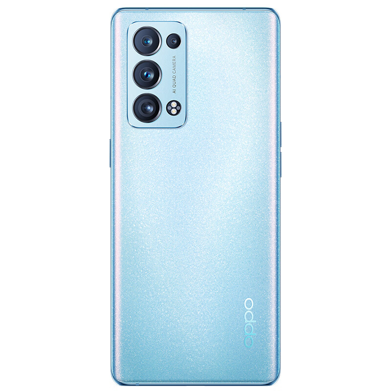 每日头条opporeno6pro好还是opporeno6pro区别是什么纠结哪个好点用后