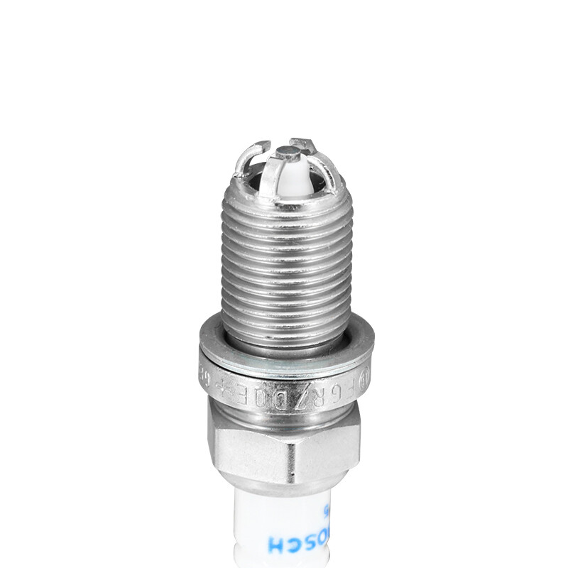 博世(bosch)镍钇合金火花塞fgr7dqe 四支装 凑单品
