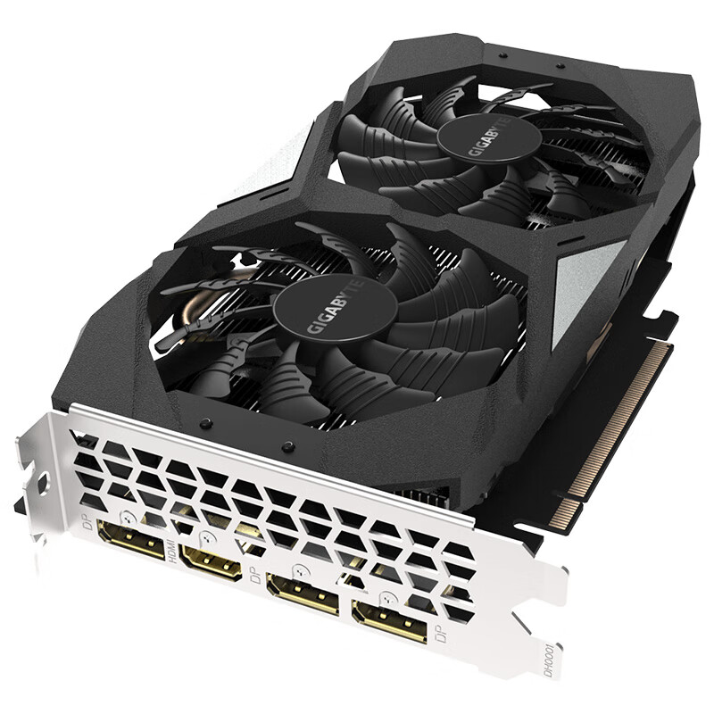 ocsuper显卡技嘉gigabytegtx1660ti6g