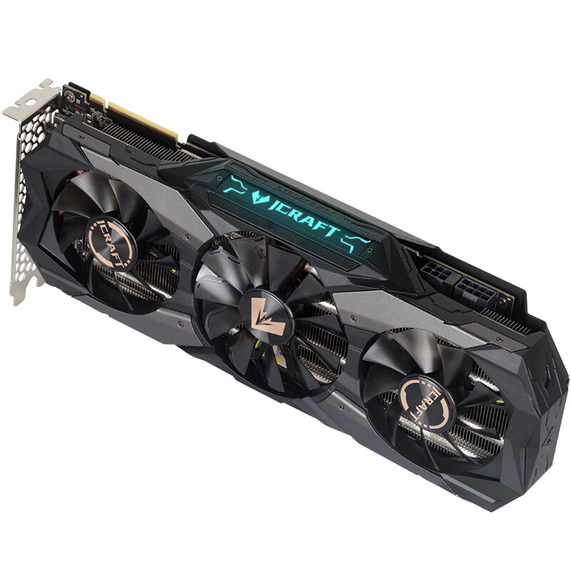 铭瑄ms-geforce rtx2070 super icraft oc 8g怎么样?评价好吗?