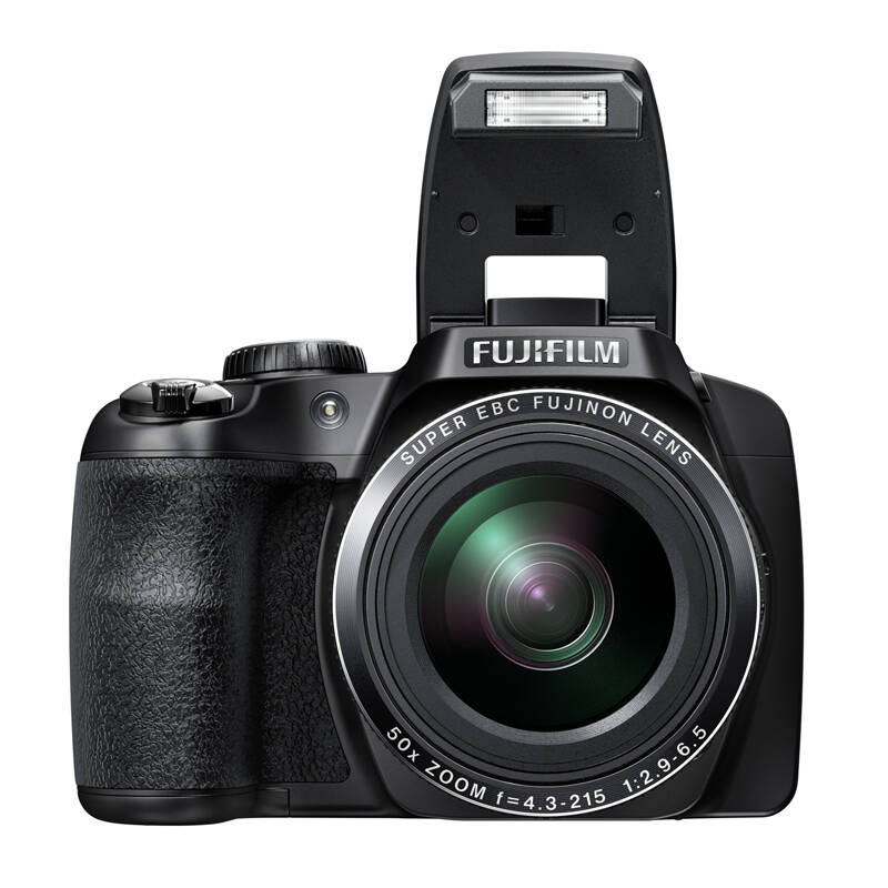 fujifilm/富士 finepix s9900w 数码相机 wifi 50倍长焦 黑色