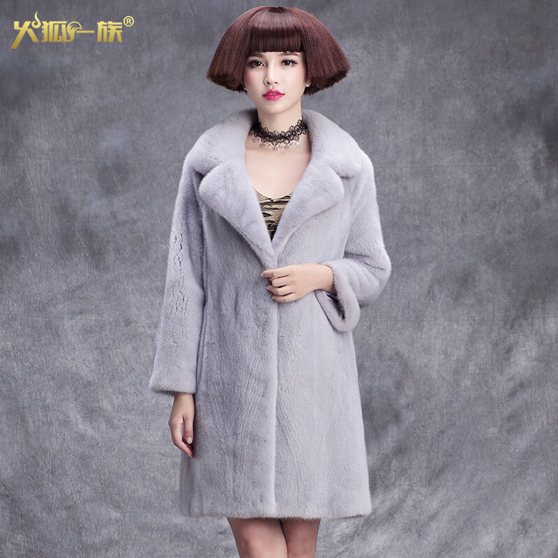 火狐一族旗舰店