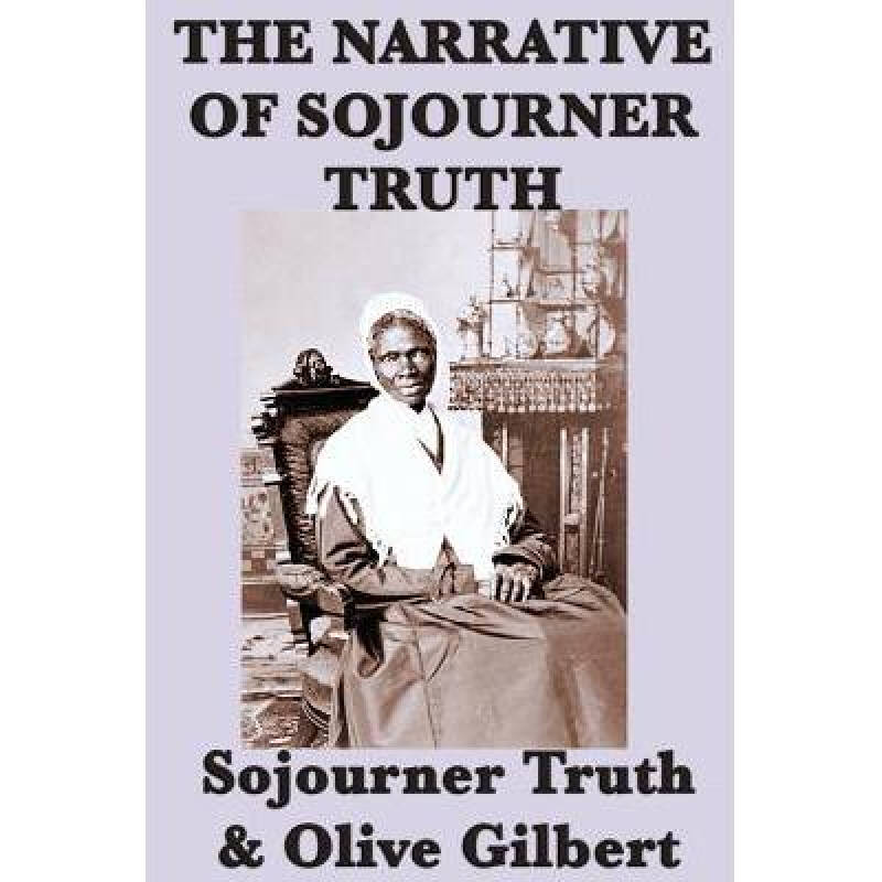 the narrative of sojourner truth