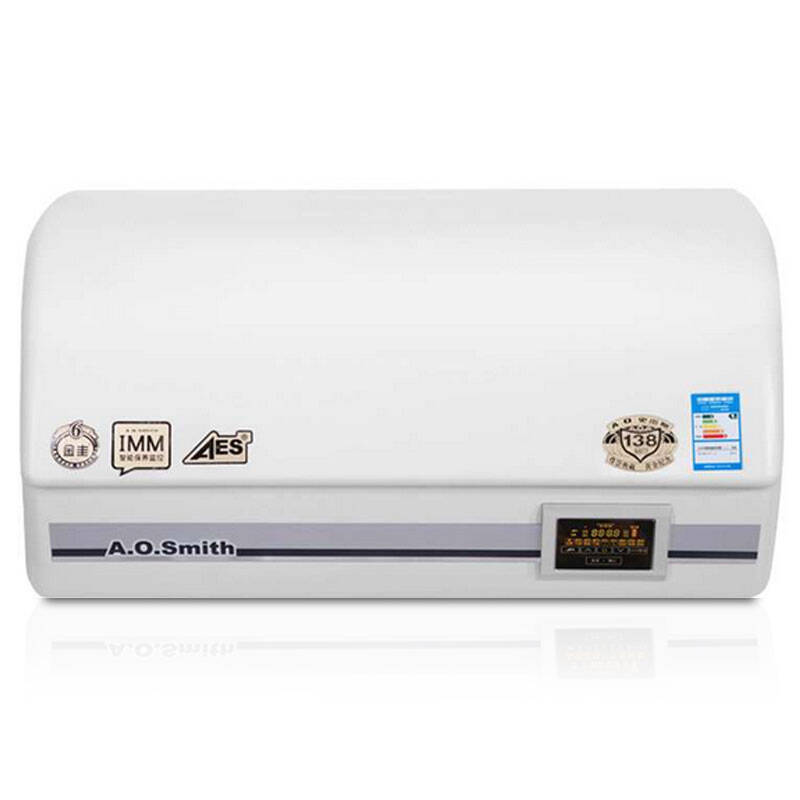 ao史密斯(a.o.smith) ewh-d8 系列 电热水器 60升