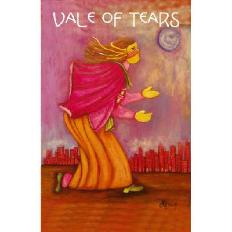 vale of tears: a novel from haiti